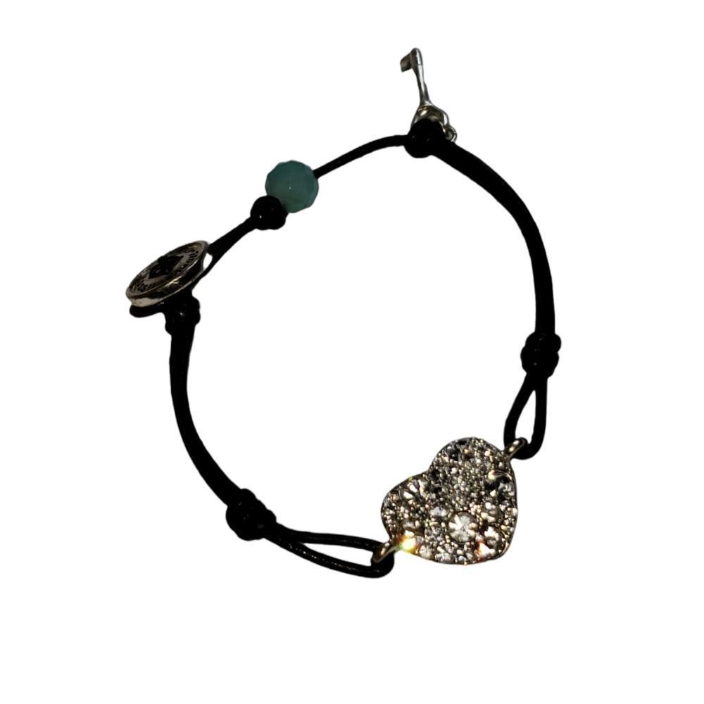 Fossil Bracelet